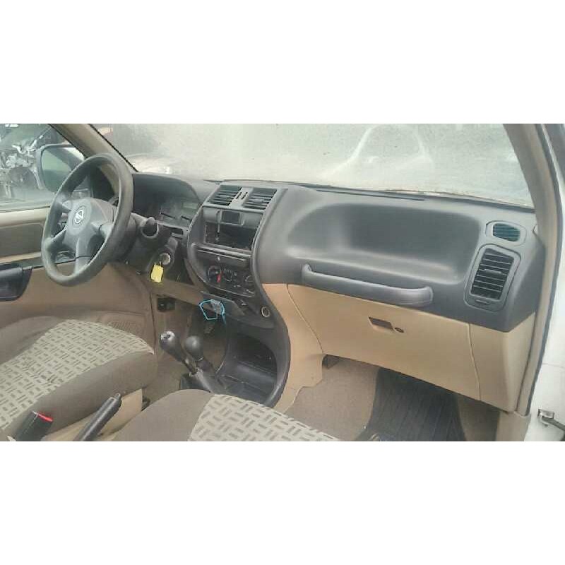 NISSAN TERRANO/TERRANO.II (R20) 2003