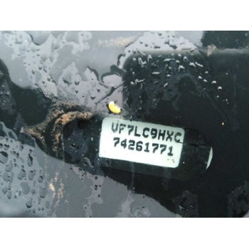 citroën c4 berlina del año 2005