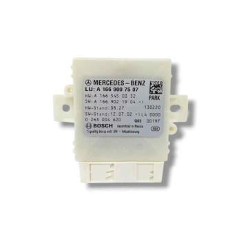 MODULO ELECTRONICO A1669007507 0263004620 