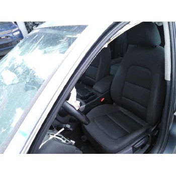 audi a4 ber. (b8) del año 2015