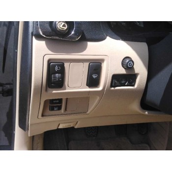 lexus is200 (ds2/is2) del año 2006