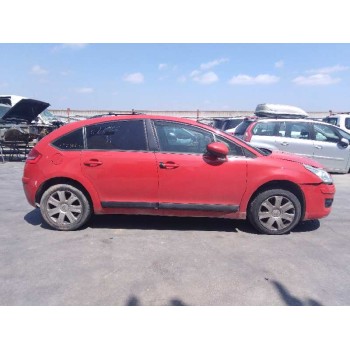 citroën c4 berlina del año 2010