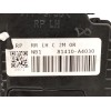Recambio de cerradura puerta trasera izquierda para kia carens ( ) 1.6 gdi cat referencia OEM IAM 81410A4030  