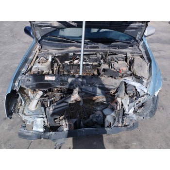 citroën xsara berlina del año 2004