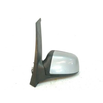 Recambio de retrovisor izquierdo para ford focus c-max (cap) 1.6 tdci cat referencia OEM IAM  4 CABLES 