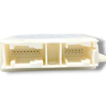 Recambio de modulo electronico para mercedes-benz clase m (w166) 2.1 cdi cat referencia OEM IAM A1669007507 0263004620 