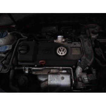 volkswagen golf v berlina (1k1) del año 2007