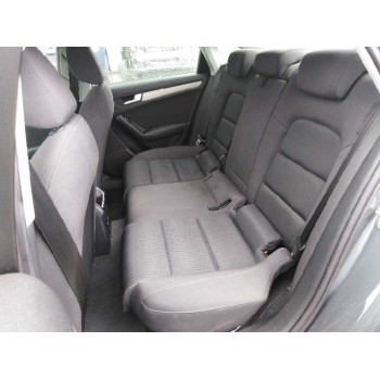 audi a4 ber. (b8) del año 2015