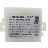 Recambio de modulo electronico para mercedes-benz clase m (w166) 2.1 cdi cat referencia OEM IAM A1669007507 0263004620 