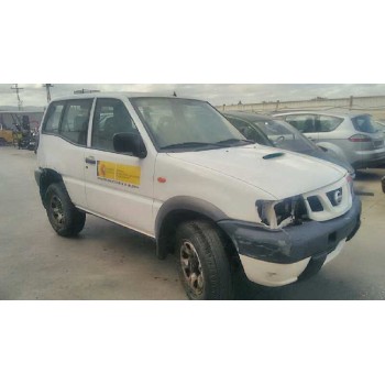 nissan terrano/terrano.ii (r20) del año 2003