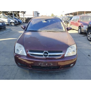 CARROCERIA CORTE Z18XE 