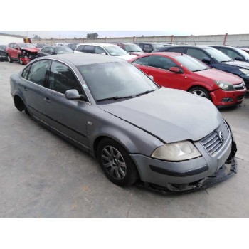 volkswagen passat berlina (3b3) del año 2002