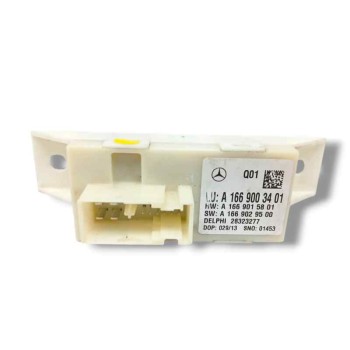 MODULO ELECTRONICO A1669003401 28323277 