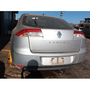 renault laguna iii (bt0/1) del año 2009