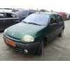 renault clio ii fase i (b/cbo) del año 2000