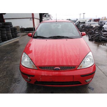 ford focus berlina (cak) del año 2003