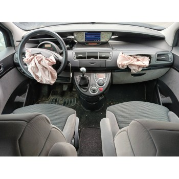 citroën c8 del año 2011