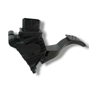Recambio de potenciometro pedal para seat ibiza (kj1) 1.0 tsi referencia OEM IAM 5Q1723503H  