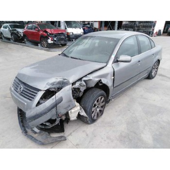 volkswagen passat berlina (3b3) del año 2002