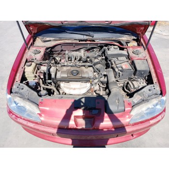 peugeot 306 berlina 3/4/5 puertas (s2) del año 2000