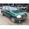 renault clio ii fase i (b/cbo) del año 2000