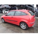 FORD FOCUS BERLINA (CAK)