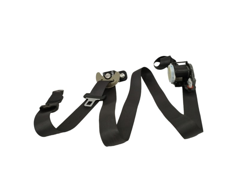 Recambio de cinturon seguridad trasero derecho para kia carens ( ) 1.6 gdi cat referencia OEM IAM 89820A4000 Recambio de cinturon seguridad trasero derecho para kia carens ( ) 1.6 gdi cat referencia OEM IAM 89820A4000