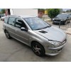 peugeot 206 sw del año 2005