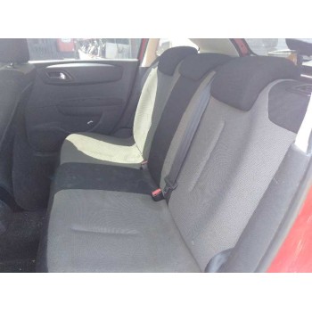 citroën c4 berlina del año 2010