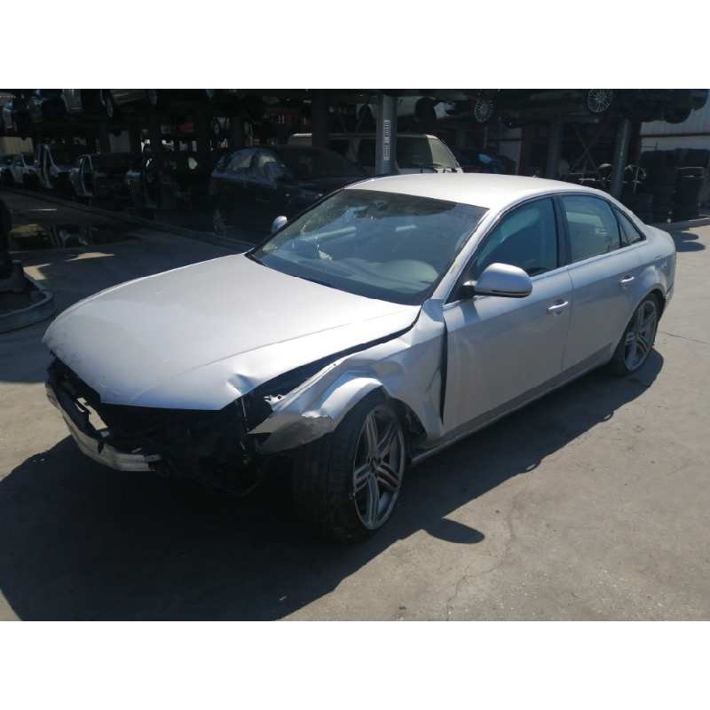 AUDI A4 B8 (8K2) 2008