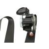 Recambio de cinturon seguridad trasero derecho para kia carens ( ) 1.6 gdi cat referencia OEM IAM 89820A4000  
