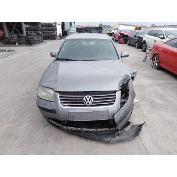 volkswagen passat berlina (3b3) del año 2002