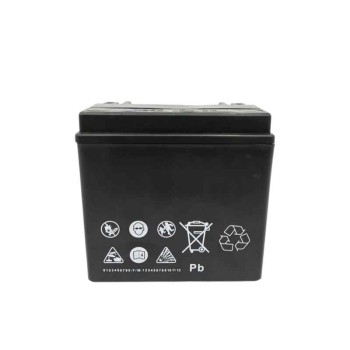Recambio de bateria para mercedes-benz clase m (w166) 2.1 cdi cat referencia OEM IAM A0009829608 AUXILIAR 