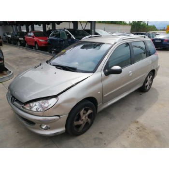 peugeot 206 sw del año 2005