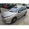 peugeot 206 sw del año 2005