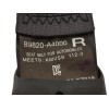 Recambio de cinturon seguridad trasero derecho para kia carens ( ) 1.6 gdi cat referencia OEM IAM 89820A4000  