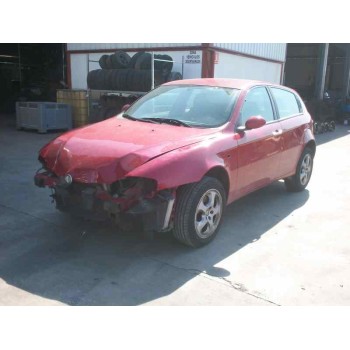 alfa romeo 147 (190) del año 2003