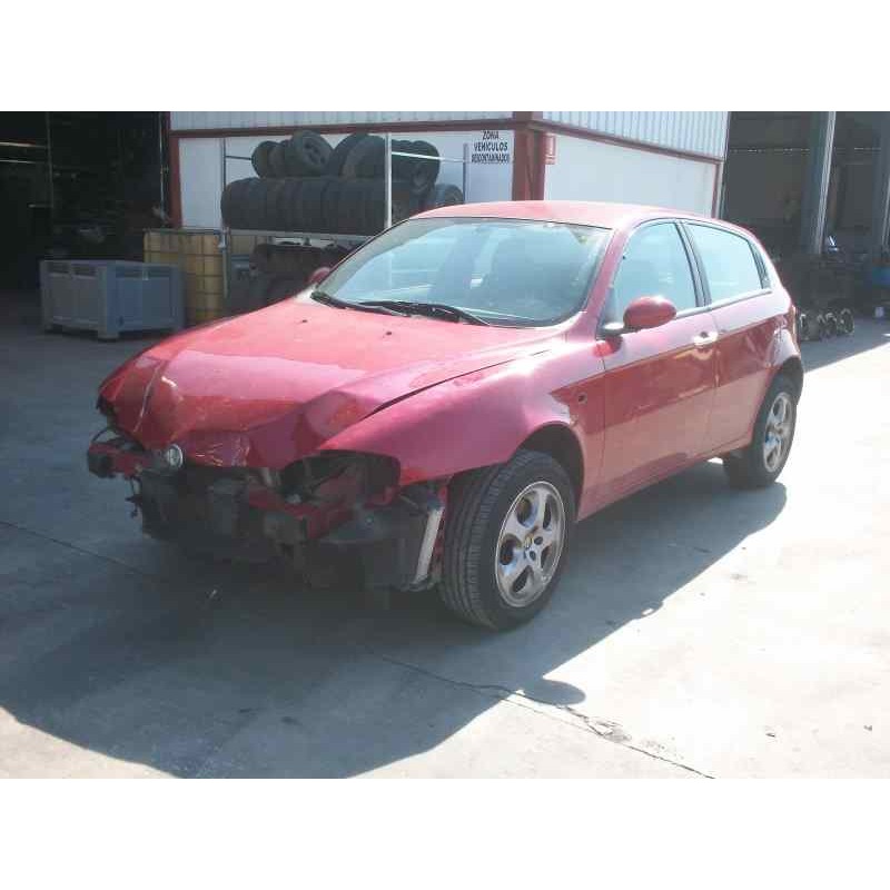 ALFA ROMEO 147 (190)