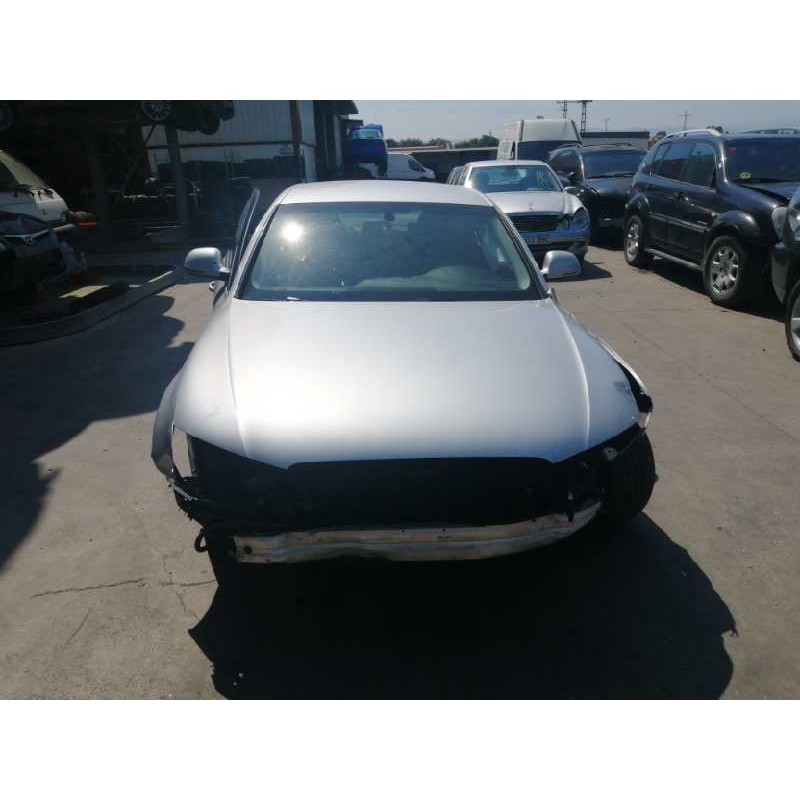 AUDI A4 B8 (8K2) 2008