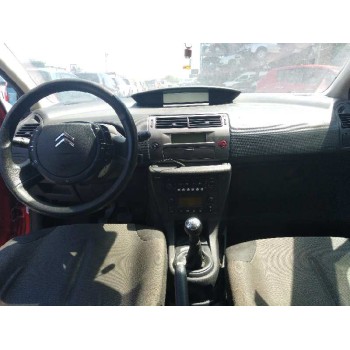 citroën c4 berlina del año 2010