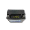 Recambio de bateria para mercedes-benz clase m (w166) 2.1 cdi cat referencia OEM IAM A0009829608 AUXILIAR 