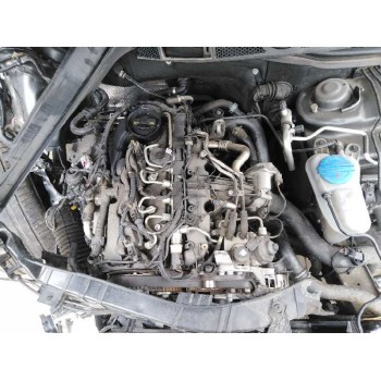 audi a4 ber. (b8) del año 2015