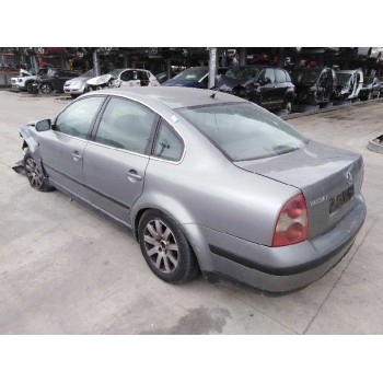 volkswagen passat berlina (3b3) del año 2002