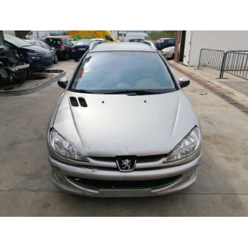peugeot 206 sw del año 2005