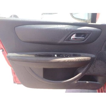 citroën c4 berlina del año 2010