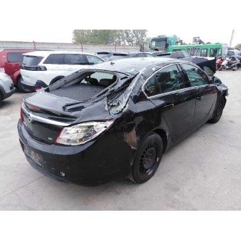 opel insignia a (g09) del año 2013