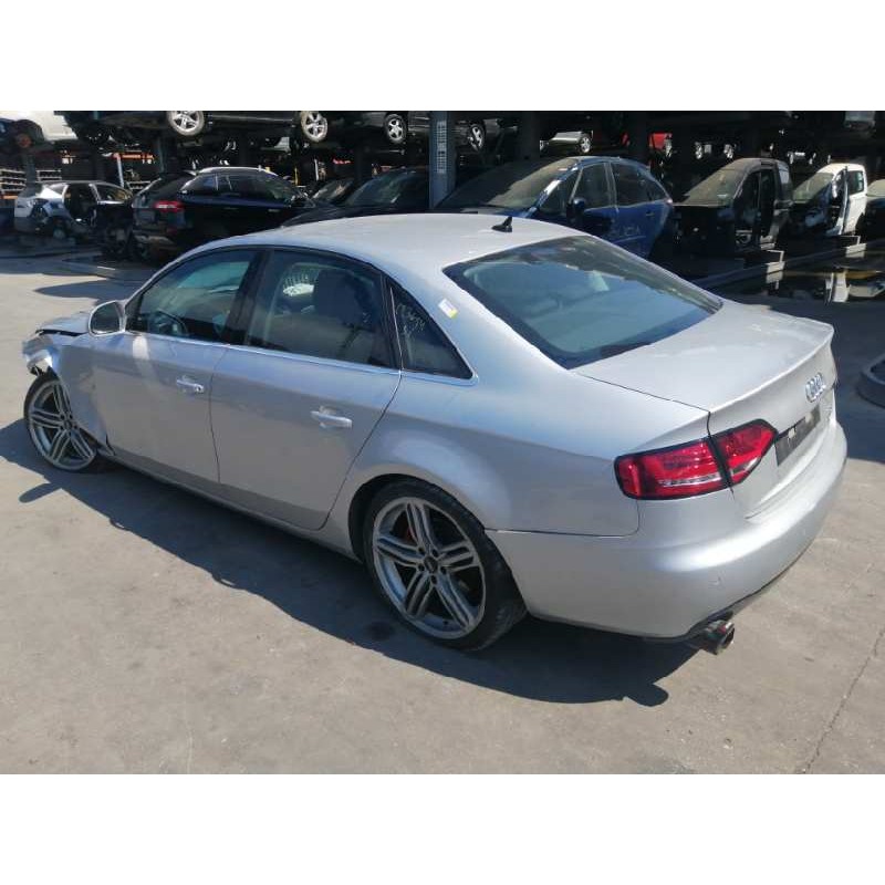 AUDI A4 B8 (8K2) 2008