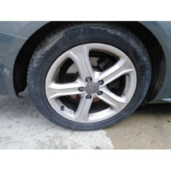 audi a4 ber. (b8) del año 2015