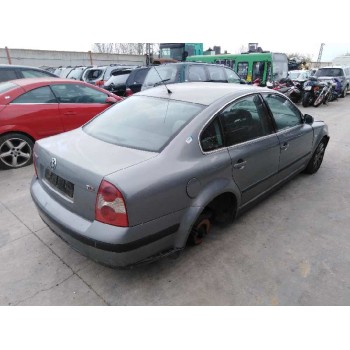 volkswagen passat berlina (3b3) del año 2002