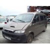 hyundai h 1 starex del año 1998